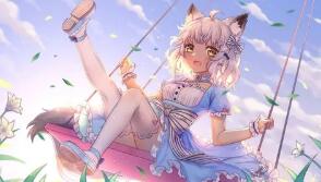 《天龙八部2：飞龙战天》《双生华章》两周年庆典今天上线 天龙八部2手游