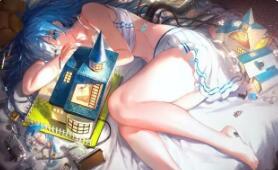 dnf韩服弹药穿啥子防具好 dnf韩服女弹药三觉