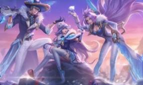 《天龙八部2：飞龙战天》《双生华章》两周年庆典今天上线 天龙八部2手游